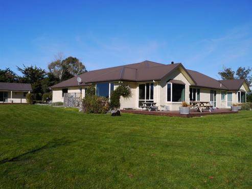 38A Titoki Drive, Kaikoura