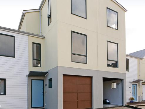 7/955 Mount Eden Road, Three Kings