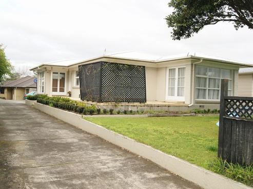 466A Great South Road, Opaheke