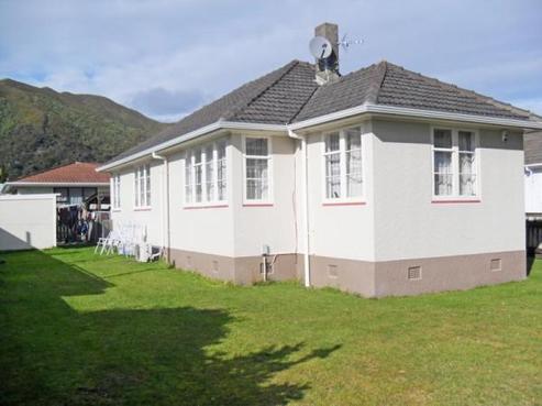 49 Godley Street, Waiwhetu