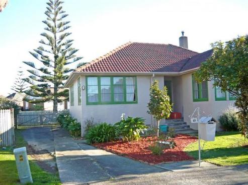 10 Hamua Grove, Waiwhetu
