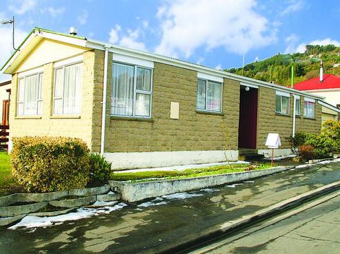 1 Baldwin Street, North East Valley