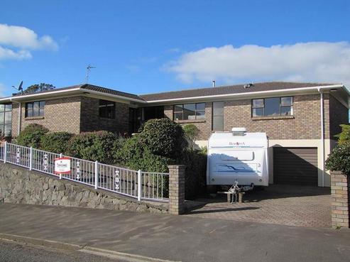 21 South Road, Moturoa