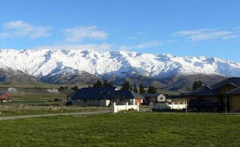 1 De Bettencor Place, Cromwell