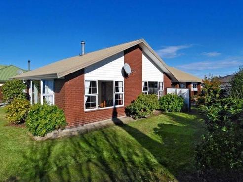 7 Regent Avenue, Rangiora