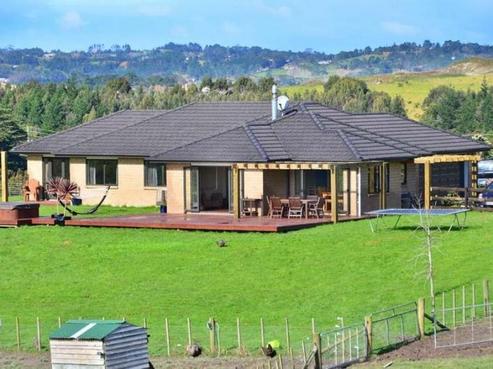 194C Horseshoe Bush Road, Dairy Flat