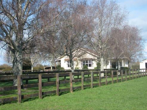99 Mangawhero Road, Matamata