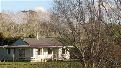 227 Kahikatea Flat Road, Dairy Flat