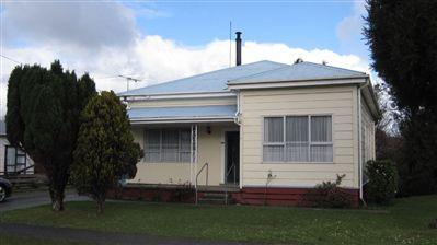 92 Ward Street, Cobden