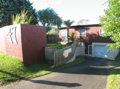 47 Ayton Drive, Totara Vale