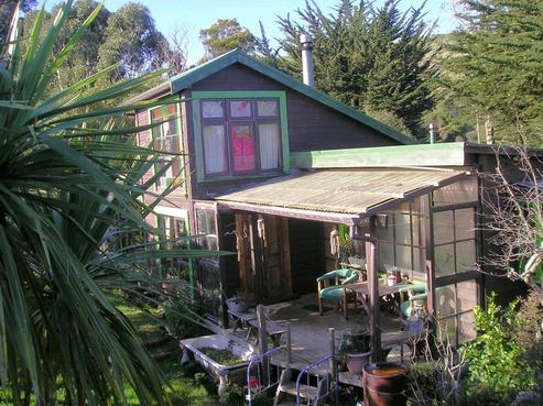 639 Harington Point Road, Harington Point