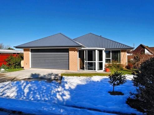 226A Williams Street, Kaiapoi