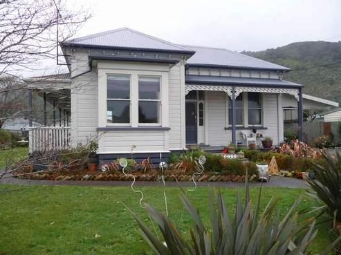 59 Fox Street, Cobden