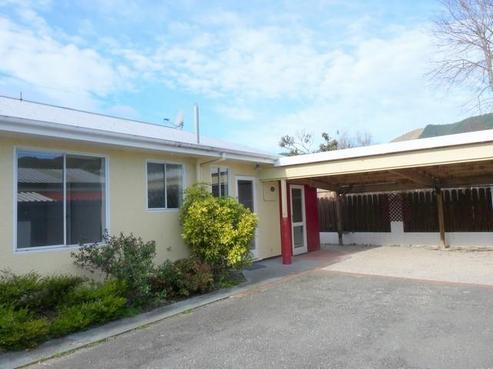1 William Street, Richmond