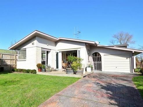 3 Samuel Place, Queenwood