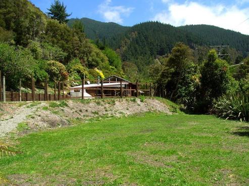 493 Maitai Valley Road, Maitai