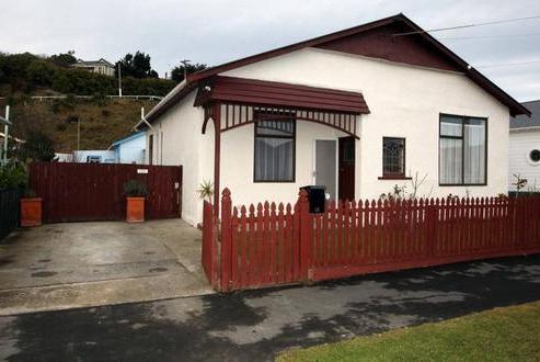 19 Magdala Street, Tainui