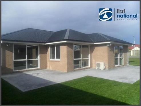 15B Bowen Street, Rakaia