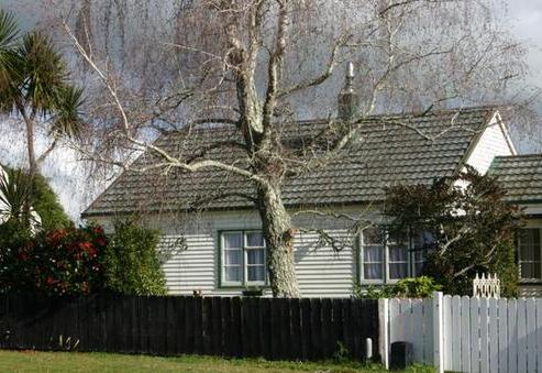 356 Ariki Street, Karapiro