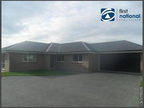 15A Bowen Street, Rakaia