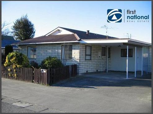 822 East Street, Netherby