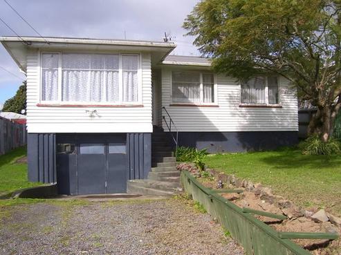 8 Whitley Crescent, Otara