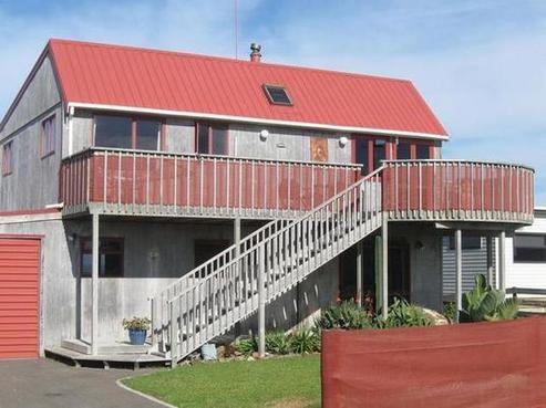 526 Pukehina Parade, Pukehina