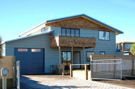 703 Pukehina Parade, Pukehina