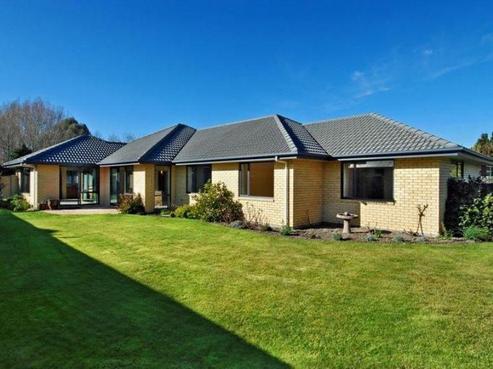 42 Tosswill Road, Prebbleton