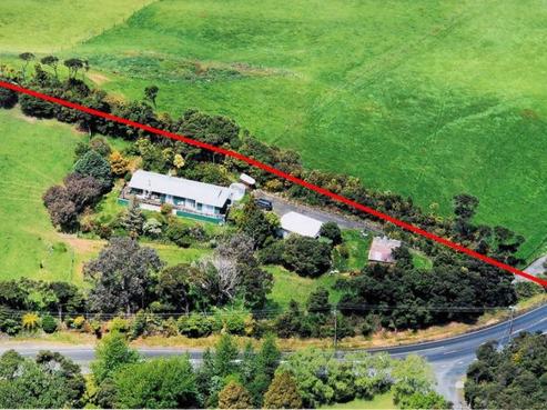 379 Muriwai Road, Waimauku