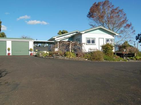 296 Kern Road, Ramarama