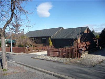 58 Conical Hill Road, Hanmer Springs