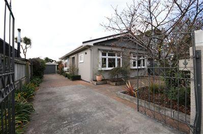 45 Dryden Street, Sumner