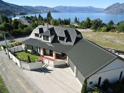 39 Lakeview Terrace, Lake Hawea