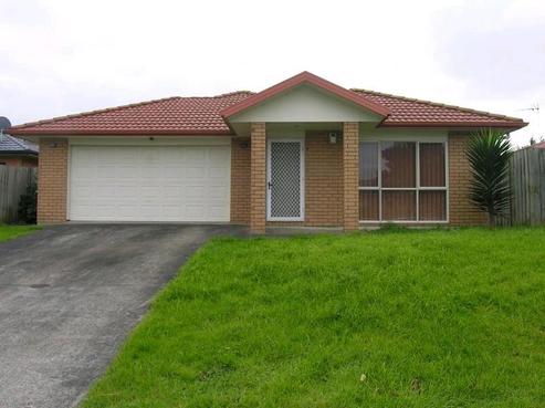 117 Palmers Road, Clendon Park