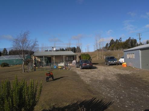 2449 Herbert-hampden Road, Waianakarua