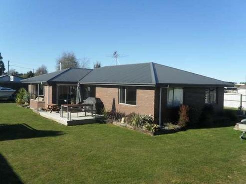 37 Waymouth Street, Fairton