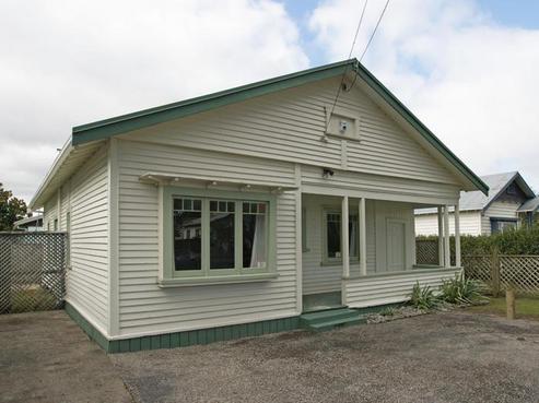 12A Kitchener Street, Claudelands