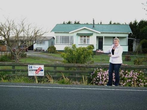 4415 State Highway 12, Ruawai