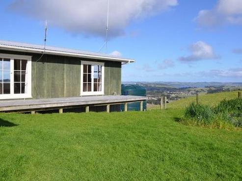 430 Franklin Road, Paparoa