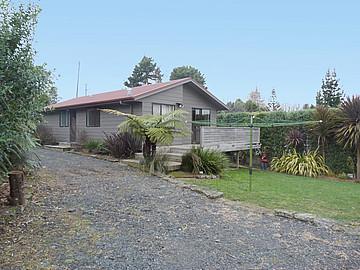 27 Great South Road, Ohaupo