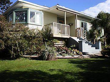 16 North Crescent, Kaukapakapa