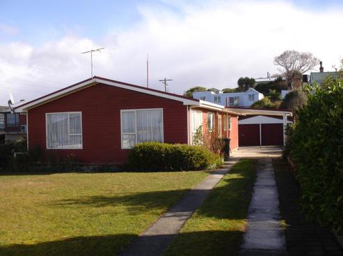 36 Esplanade, Kaka Point