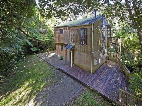 66 Motutara Road, Muriwai