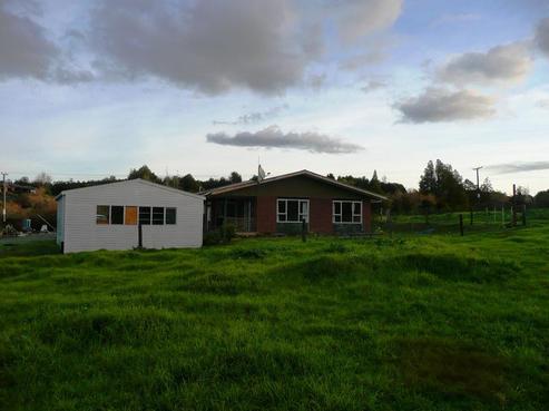 962 Otaika Valley Road, Maungatapere