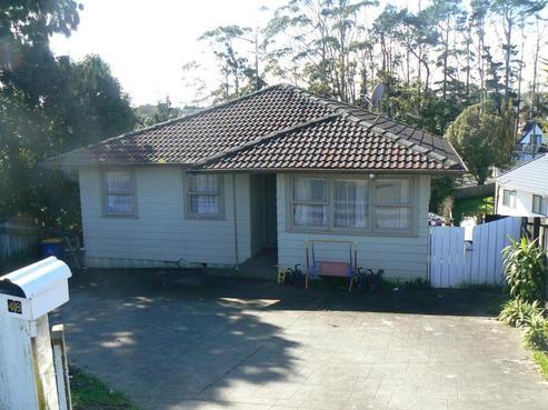 48 Sunnyside Road, Sunnyvale