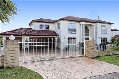 12 Mansion Court, West Harbour