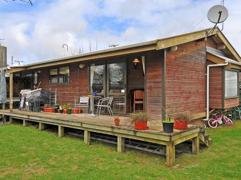 1 Purvis Street, Elderslea
