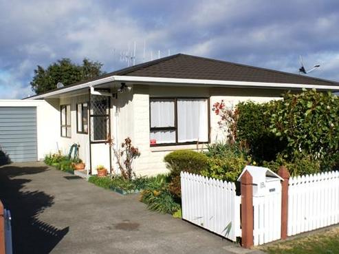 19A Fergusson Street, Springvale