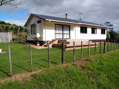 165 Matawaia Maromaku Road, Maromaku